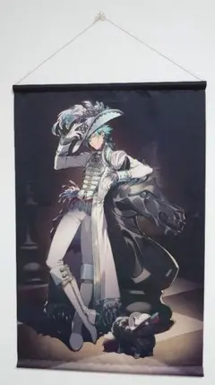 DRAMAtical Murder ドラマティカルマーダー タペストリー 蒼葉 Amazon.co.jp: DRAMAtical Murder ドラマティカルマーダー