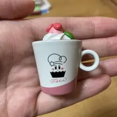 カービィ　一番くじ　マグネット