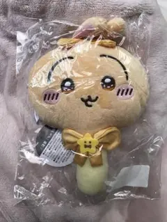 超まじかるちいかわ ぬいぐるみミラー うさぎ