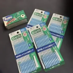 신제품 선스타 GUM SS 80병 메가네부쿠 포밍 세제, 8정 세트