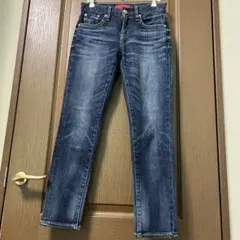 RED CARDレディースデニム