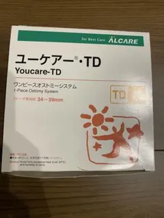 アルケア ユーケアー TD 20 10枚入 - メルカリ