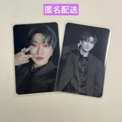 Stray Kids 「合(HOP)」 チャンビントレカ