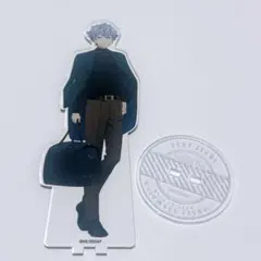 あんスタ 瀬名泉