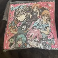 ONKYO ふたりはプリキュア キュアブラック ワイヤレスイヤホン 新品未