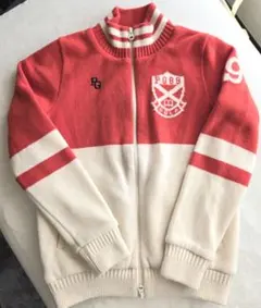 PEARLY GATES ジップブルゾン！美品！