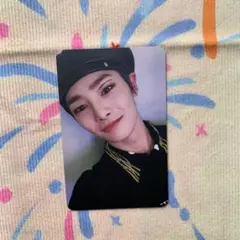 StrayKids スキズ IN生 限定 shop アイエン subk トレカ