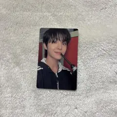 treasure ジフン トレカ