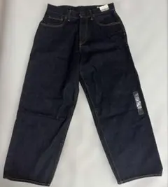 GAP スーパーバギー　デニムパンツ 29x30 インディゴのサムネイル