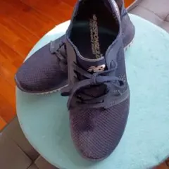 New Balance Fresh Foam スニーカー ネイビー