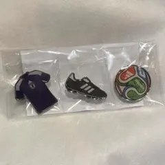 サッカー日本代表 記念グッズ