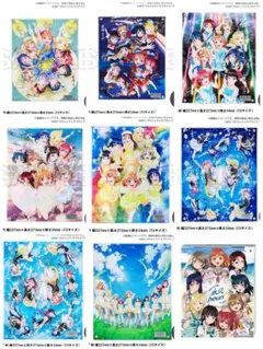 2026年最新】aqours レイヤードグラフの人気アイテム - メルカリ