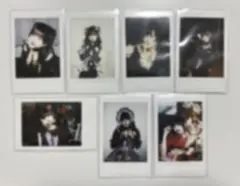 【週末セール】夜宵やむ AdamLilith ランダムチェキ ランチェキ