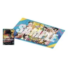 オフィシャルプレイマット リミテッドエディション vol.3 ナミ
