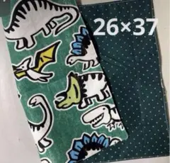 リバーシブルランチョンマット★約26×37のサムネイル