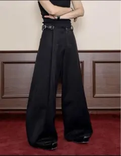 DBW Double Win ワイドスラックス DBW Double Win ワイドスラックス