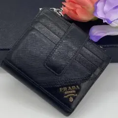 2025年最新】プラダコインケースの人気アイテム - メルカリ