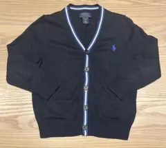 Polo Ralph Lauren カーディガン 4T