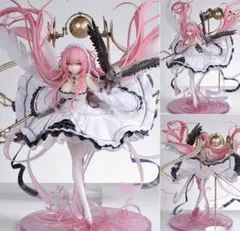 新品未開封 アズールレーン パーシュース 1/7 フィギュアWINGS 通常版