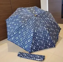 チーキーリーベリー おりたたみ かさのサムネイル