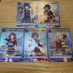 2025年最新】学園アイドル ユニオンアリーナの人気アイテム - メルカリ