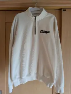 GAP スウェット セットアップ ホワイト