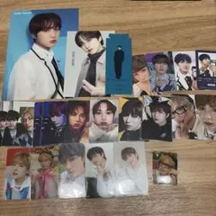 尾崎匠海　セット売り