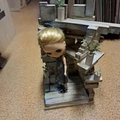 ドールハウス