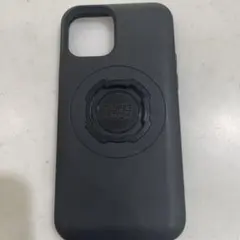 QUADLOCKクアッドロックスマホケース MAGiPhone 12 Pro用