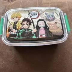 鬼滅の刃　お弁当箱