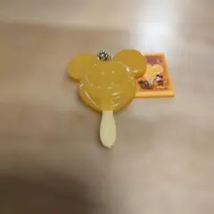 東京ディズニーリゾート ミッキーアイスバー キーチェーンのサムネイル