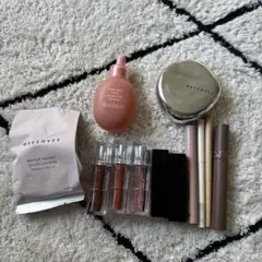 コスメまとめ売り