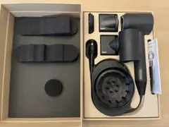 箱つきセット販売】Dyson Supersonic Ionic HD03 - メルカリ