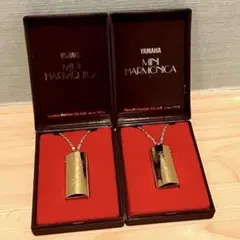 YAMAHA MINI HARMONICA ペンダント・キーホルダ　6点セット 2026年最新】ヤマハ ミニハーモニカの人気アイテム - メルカリ