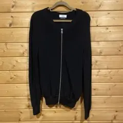 ships カーディガン