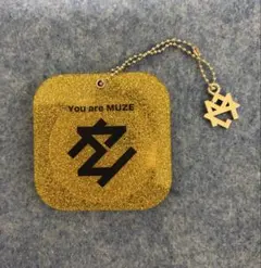 MAZZEL メンプロキーホルダー RYUKI シークレットのサムネイル