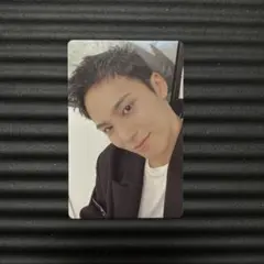 セブチ トレカ ミンギュ right here