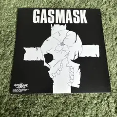 ZOLGE GASMASK LAST BOMB COWARD レコード3枚セット - メルカリ