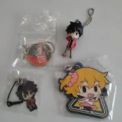 2025年最新】カゲプロ シンタローの人気アイテム - メルカリ