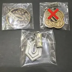鬼滅の刃　ステンドチャームコレクション　鍔　コンプリートセット　未開封 ジャンプショップ JUMP SHOP【公式】 on X: 
