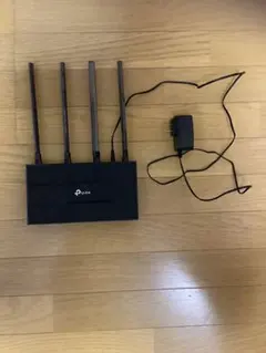 Archer C6 TP-Link Wifi Router