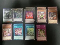 デッキ 遊戯王OCG デュエルモンスターズ