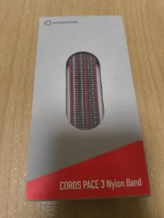 COROS PACE 3 Nylon Band