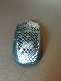 SteelSeries Aerox 3 Wireless 無線ゲーミングマウス