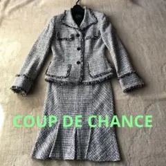 クードシャンス セットアップ