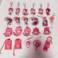 2025年最新】アクリルキーホルダーの人気アイテム - メルカリ