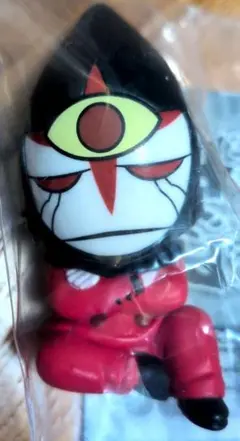 ふしぎの海のナディア 肩ズンFig. ガーゴイル ガチャガチャ