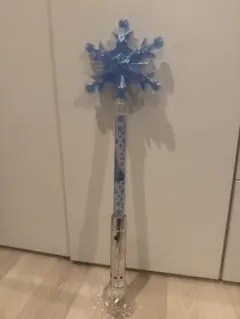 アナ雪スティック