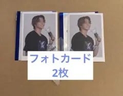 瀬口黎弥　フォトカ