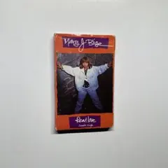 Mary J. Blige 12インチシングルレコード 4枚セット - メルカリ